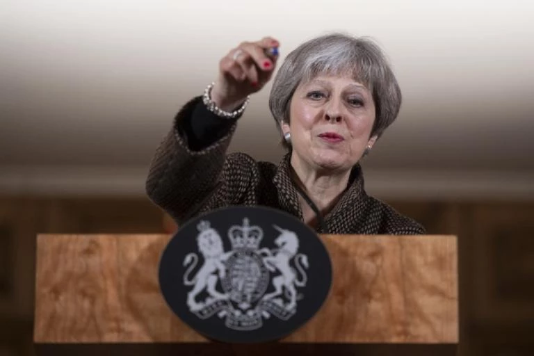 Η βρετανική κυβέρνηση αποκλείει τη διεξαγωγή δεύτερου δημοψηφίσματος για το Brexit